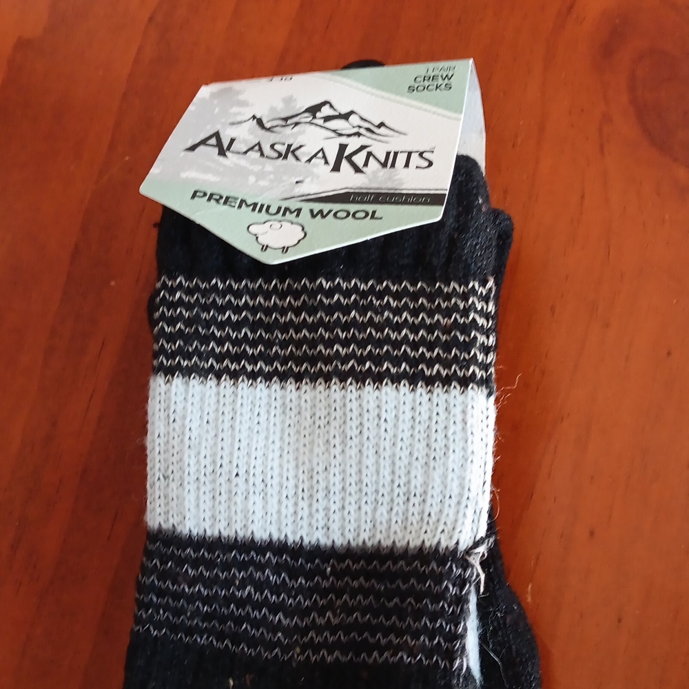 Socks